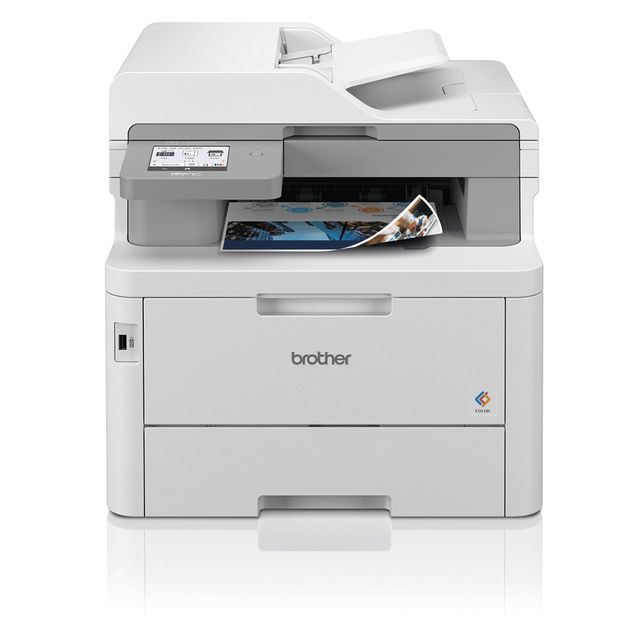 Brother MFC-L8340CDW - Stampante multifunzione - colore - LED - A4/Legal (suppo…