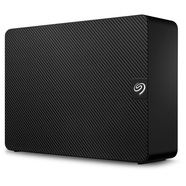 Seagate Expansion Desktop STKP4000400 - HDD - 4 TB - esterno (desktop) - USB 3.…