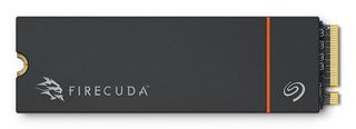Seagate FireCuda 530R ZP2000GM3A073 - SSD - 2 TB - interno - M.2 2280 - PCIe 4.…