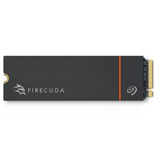 Seagate FireCuda 530R ZP4000GM3A073 - SSD - 4 TB - interno - M.2 2280 - PCIe 4.…