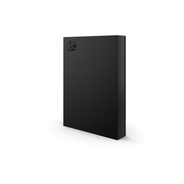 Seagate FireCuda STKL5000400 - HDD - 5 TB - esterno (portatile) - USB 3.0 - 540…