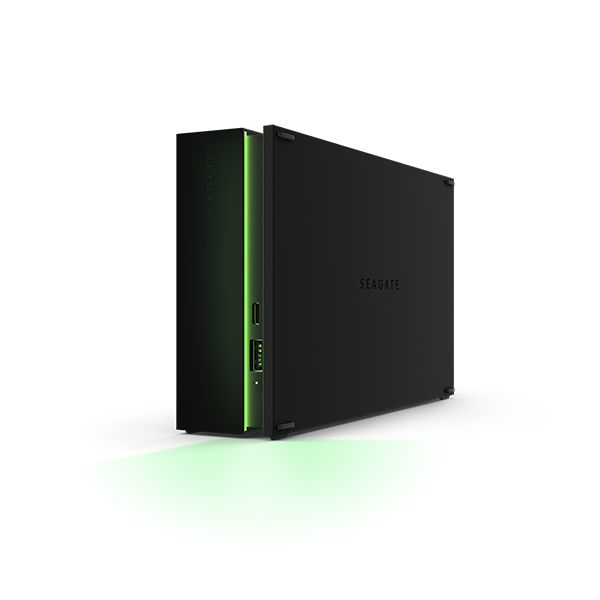 Seagate Game Drive Hub for Xbox STKW8000400 - HDD - 8 TB - esterno (desktop) - …