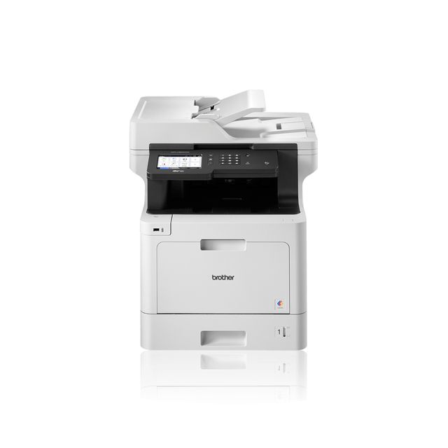 Brother MFC-L8900CDW - Stampante multifunzione - colore - laser - 215.9 x 355.6…