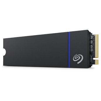 Seagate Game Drive for PS5 ZP1000GP3A4001 - SSD - 1 TB - interno - M.2 2280 - P…