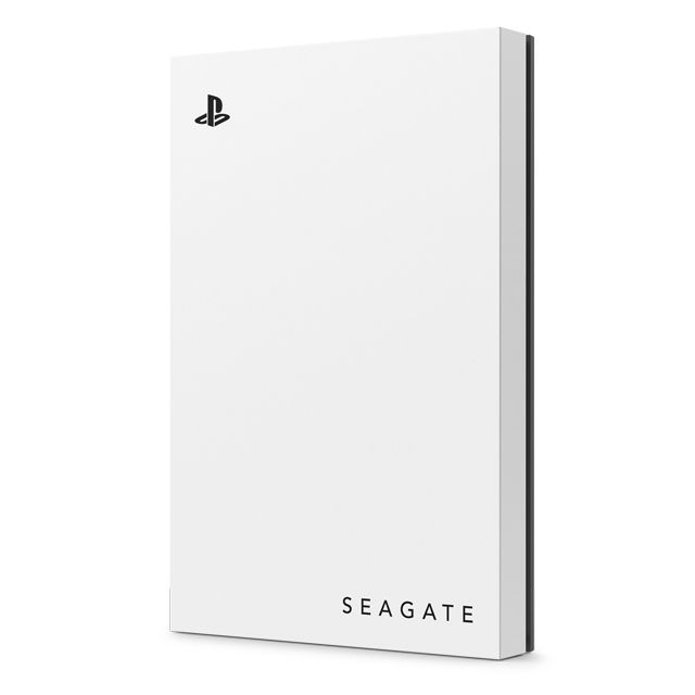 Seagate Game Drive for PlayStation - HDD - 2 TB - esterno (portatile) - USB 3.2…