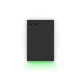 Seagate Game Drive for Xbox STKX2000400 - HDD - 2 TB - esterno (portatile) - US…