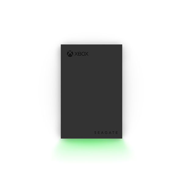 Seagate Game Drive for Xbox STKX2000400 - HDD - 2 TB - esterno (portatile) - US…