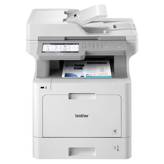 Brother MFC-L9570CDW - Stampante multifunzione - colore - laser - 215.9 x 355.6…