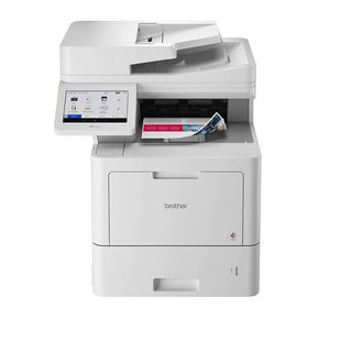 Brother MFC-L9630CDN - Stampante multifunzione - colore - laser - A4/Legal (sup…