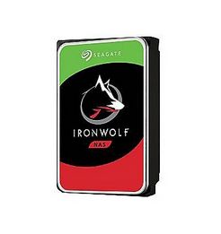 Seagate IronWolf ST2000VN003 - HDD - 2 TB - interno - 3.5" - SATA 6Gb/s - 5400 …