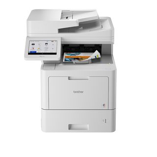 Brother MFC-L9670CDN - Stampante multifunzione - colore - laser - A4/Legal (sup…