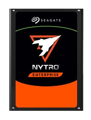 Seagate Nytro 3332 XS15360SE70084 - SSD - 15.36 TB - interno - 2.5" - SAS 12Gb/s