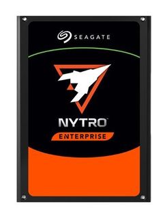 Seagate Nytro 3332 XS15360SE70094 - SSD - crittografato - 15.36 TB - interno - …