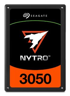 Seagate Nytro 3350 XS15360SE70045 - SSD - Scaled Endurance - 15.36 TB - interno…