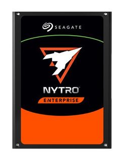 Seagate Nytro 3732 XS3200ME70084 - SSD - 3.2 TB - interno - 2.5" - SAS 12Gb/s