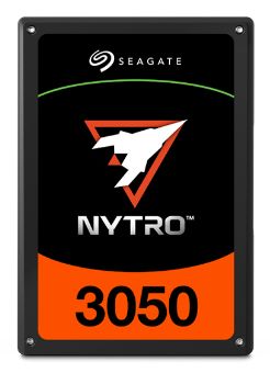 Seagate Nytro 3750 XS800ME70045 - SSD - Write Intensive - 800 GB - interno - 2.…
