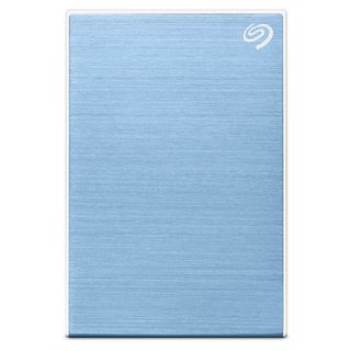 Seagate One Touch STKZ5000402 - HDD - 5 TB - esterno (portatile) - USB 3.0 - bl…