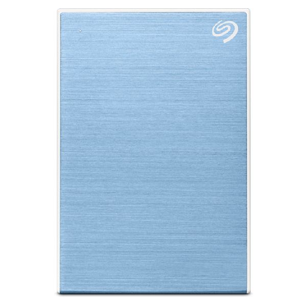 Seagate One Touch STKZ5000402 - HDD - 5 TB - esterno (portatile) - USB 3.0 - bl…