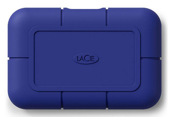 Seagate Pro5