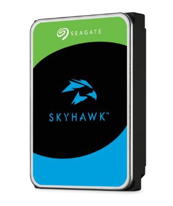 Seagate SkyHawk ST6000VX009 - HDD - 6 TB - interno - 3.5" - SATA 6Gb/s - buffer…
