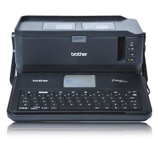 Brother P-Touch PT-D800W - Stampante per etichette - trasferimento termico - Ro…