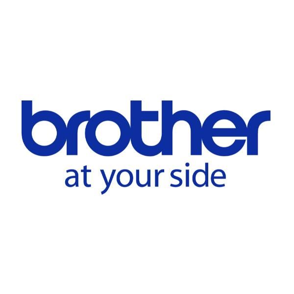 Brother PA-PG-004 - Guida carta per stampante - per PocketJet 8 PJ-862, PJ-863,…