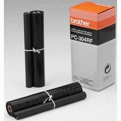 Brother PC304RF - Nastro di stampa - per Brother MFC-970; FAX-917, 920, 930, 93…