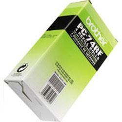 Brother PC74RF - Nastro di stampa - per FAX-T104, T106, T74, T76, T78