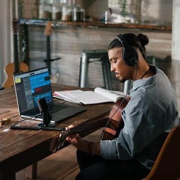 Sennheiser - PROFILE, microfono PODCASTING USB