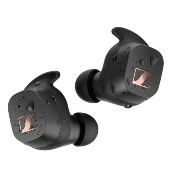 Sennheiser CX200 TRUE WIRELESS SPORT