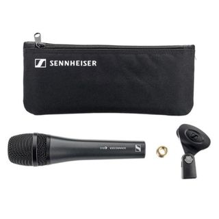Sennheiser E845S Microfono supercardioide per voce