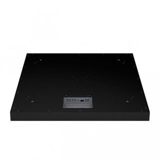 Sennheiser TeamConnect Ceiling 2 - Microfono - RJ-45 - nero, RAL 9005