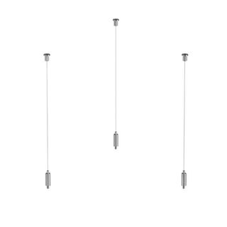 Sennheiser TeamConnect Ceiling Medium TCC M-F-W - Kit microfono - RJ-45 - bianco