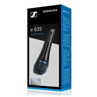 Sennheiser e 935 - Microfono
