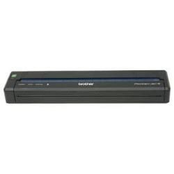 Brother PocketJet PJ-763MFi - Stampante - B/N - termico diretto - A4 - 300 x 30…