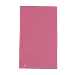 Separatore Manilla - 12,5 x 23 cm - 200 gr - magenta - Cartotecnica del Garda -…
