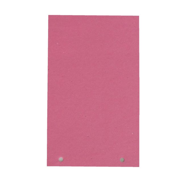 Separatore Manilla - 12,5 x 23 cm - 200 gr - magenta - Cartotecnica del Garda -…