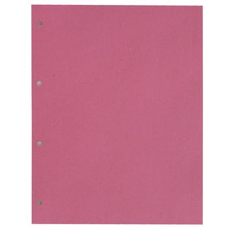 Separatore Manilla - 22 x 30 cm - 200 gr - magenta - Cartotecnica del Garda - c…