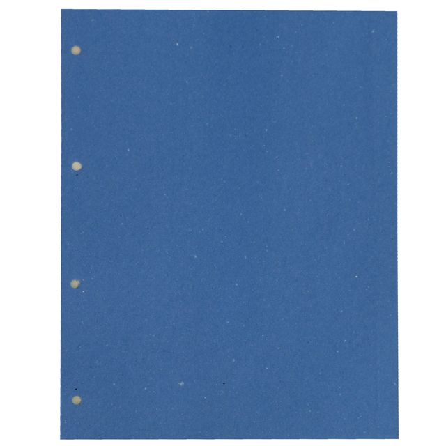 Separatori - cartoncino Manilla 200 gr - 22x30 cm - azzurro - Cartotecnica del …