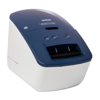 Brother QL-600B - Stampante per etichette - termico diretto - Rotolo (6,2 cm) -…