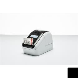 Brother QL-820NWB - Stampante per etichette - due colori (monocromatico) - term…