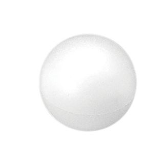 Sfera - polistirolo espanso - ø100mm - Colorosa