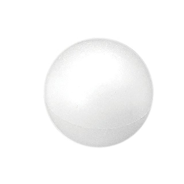 Sfera - polistirolo espanso - ø100mm - Colorosa