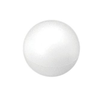 Sfera - polistirolo espanso - ø80mm - Colorosa