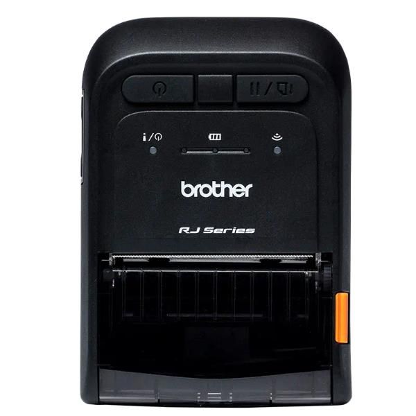 Brother RuggedJet RJ-2035B - Stampante per scontrini - termico diretto - Rotolo…