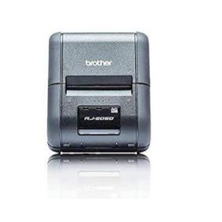 Brother RuggedJet RJ-2050 - Stampante per scontrini - termico diretto - Rotolo …
