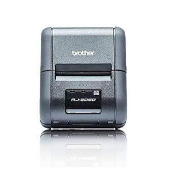 Brother RuggedJet RJ-2050 - Stampante per scontrini - termico diretto - Rotolo …