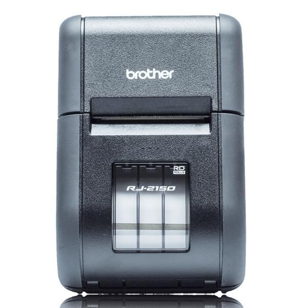 Brother RuggedJet RJ-2150 - Stampante per scontrini - termico diretto - Rotolo …