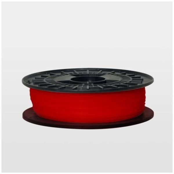 Sharebot - Rosso - 750 g - filamento PLA (3D)