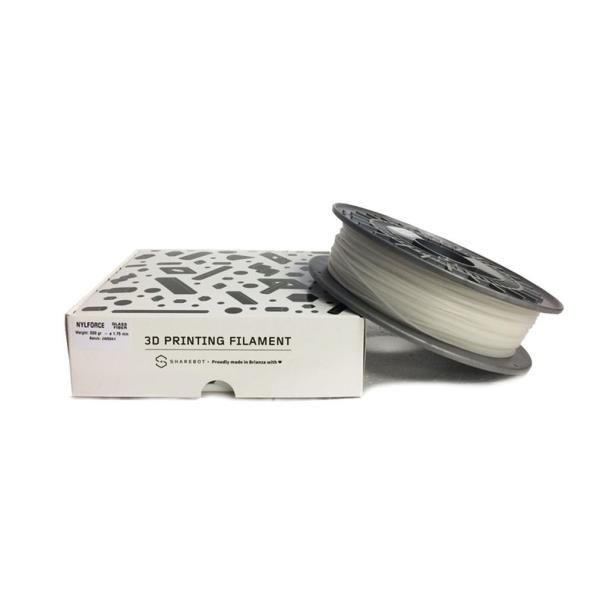 Sharebot - Vetro - 500 g - filamento PLA (3D)